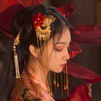 网红照片女生头像 数学公式(7)
