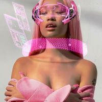 欧美男生搞怪头像(14)