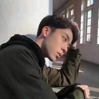 qq头像 男生暖男系图片(3)