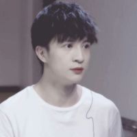 个性男生吸烟头像霸气(9)
