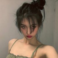 女的微信好看头像图片大全(18)