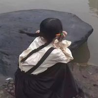 qq头像女生放手吧(11)