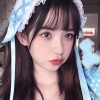 网图女生头像侧脸背影超霸气(14)