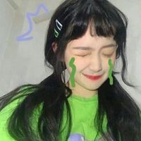 qq头像小清新 可爱女生头像个性网(2)