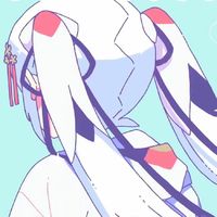 情侣头像唯美伤感图片(18)