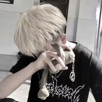 属猪的用马的微信头像(14)