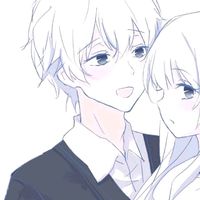 情侣可爱萌头像(19)