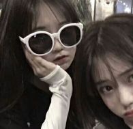 女神霸气抽烟头像女生(16)