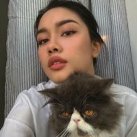 欧美帅气高冷的头像女生头像个性网名(2)