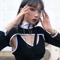 外国男生喝酒头像(12)