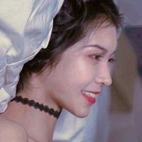 qq头像后面的壁纸情侣(4)