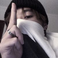 个性微信头像男生霸气(10)