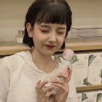微信头像用仙女好不好(3)