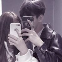 情侣头像夫君娘子(10)