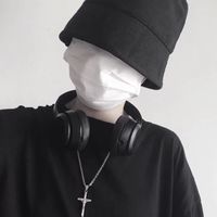 男生qq最帅的头像图片大全(7)