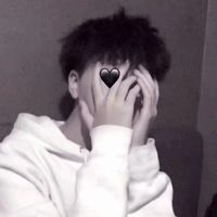 真人头像男生基友(18)