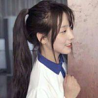 女生头像恶系(17)