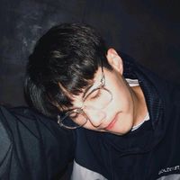 微信铅笔画男头像图片大全(9)