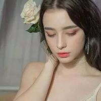 外国个性人物图片头像女生头像(5)