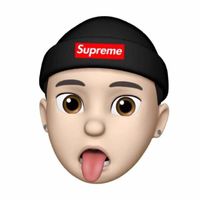2018快手最火男生头像(17)