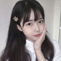 丫头头像女生版(2)