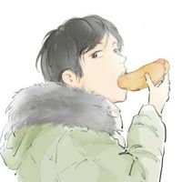 萌小希阿树情侣头像微博(10)