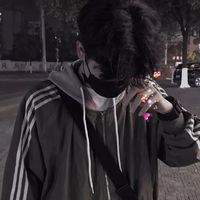 微信头像心愿(3)