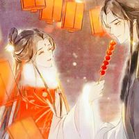 吃药药情侣头像(15)