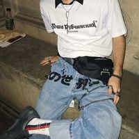 成熟男人用的微信头像 抽烟 霸气(20)