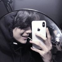 qq头像男生香烟(14)