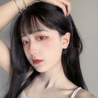 qq头像女生小清新晨曦(9)