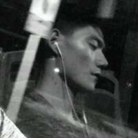 长发男生二次头像(15)