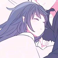 QQ情侣头像CP(12)