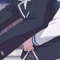情侣红钻扣扣头像(8)