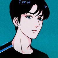 qq头像情侣个性头像