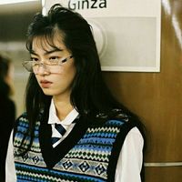 欧美绝望头像女生(15)