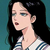 情侣男戴帽子头像背影(17)