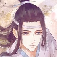 港风情侣头像yidui(8)