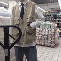 qq男生背影有字的头像(12)
