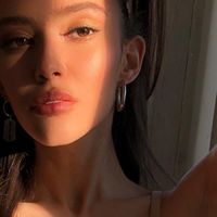 欧美女孩头像微信(12)