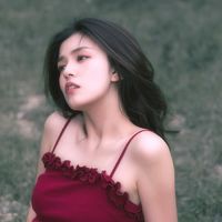 失恋微信头像图片(16)