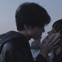 单字情侣头像(13)
