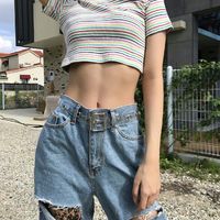 欧美黑白宝宝情侣头像(17)
