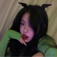 最新的欧美微信头像女生头像背影(14)