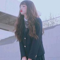 2019年属龙女人的微信头像(11)