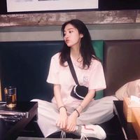 微信头像气质唯美(8)