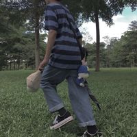 个性头像微信霸气男人