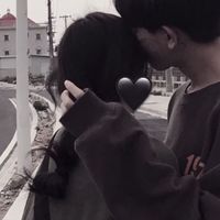 情侣头像超拽有范(18)