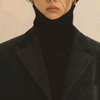 个性+情侣头像+欧美风(18)