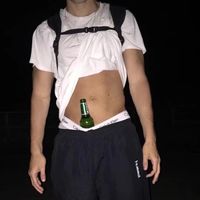 qq头像男生火与风(18)